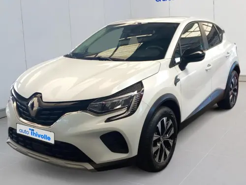 Renault Captur TCe 100 GPL Evolution - Photo 1