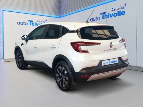 Renault Captur TCe 100 GPL Evolution - Photo 2
