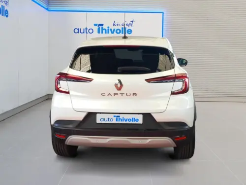 Renault Captur TCe 100 GPL Evolution - Photo 3
