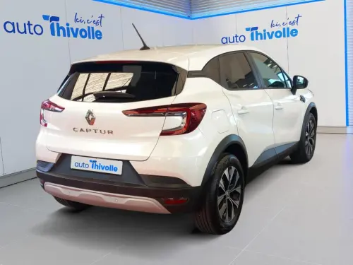 Renault Captur TCe 100 GPL Evolution - Photo 4