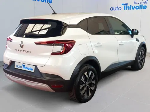 Renault Captur TCe 100 GPL Evolution - Photo 5