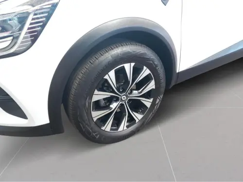 Renault Captur TCe 100 GPL Evolution - Photo 8