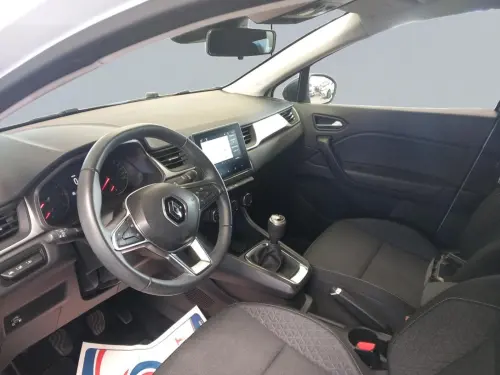 Renault Captur TCe 100 GPL Evolution - Photo 11