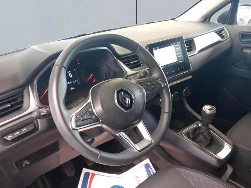 Renault Captur TCe 100 GPL Evolution - Photo 12