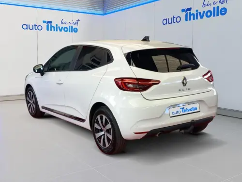 Renault Clio Clio TCe 90 Evolution - Photo 2