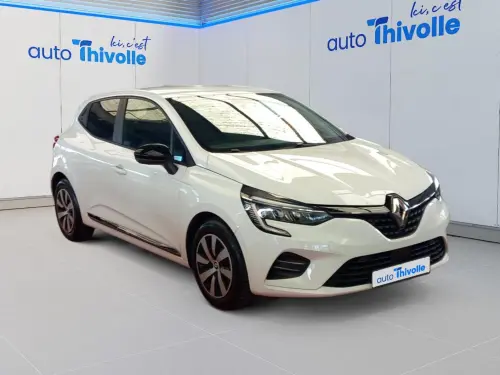 Renault Clio Clio TCe 90 Evolution - Photo 6