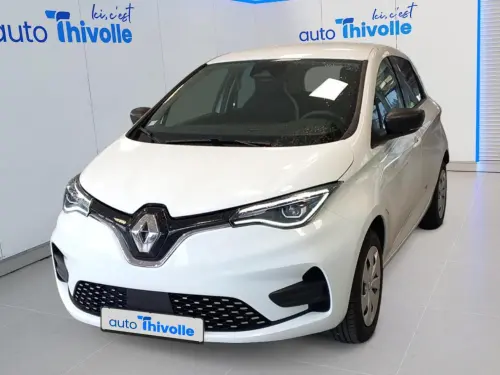 Renault Zoe Zoe R110 - 22B Equilibre - Photo 0