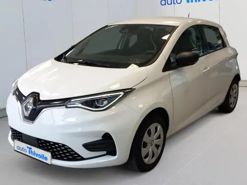 Renault Zoe Zoe R110 - 22B Equilibre - Photo 1