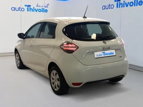 Renault Zoe Zoe R110 - 22B Equilibre - Photo 2