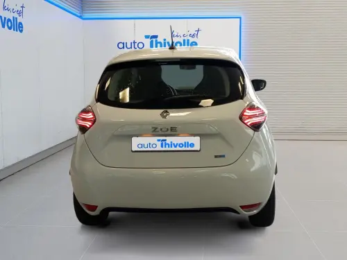 Renault Zoe Zoe R110 - 22B Equilibre - Photo 3