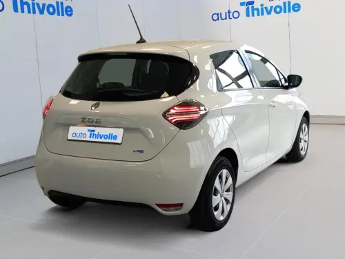 Renault Zoe Zoe R110 - 22B Equilibre - Photo 4