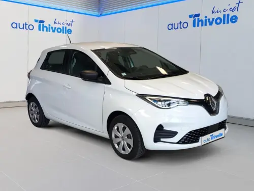 Renault Zoe Zoe R110 - 22B Equilibre - Photo 6