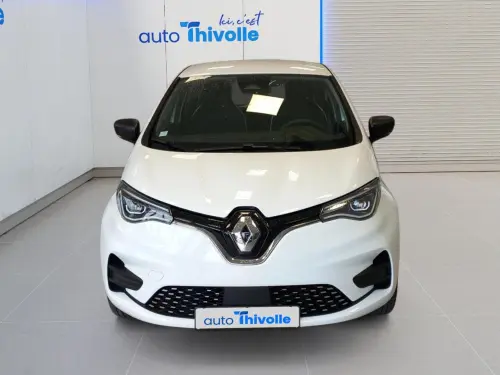 Renault Zoe Zoe R110 - 22B Equilibre - Photo 7