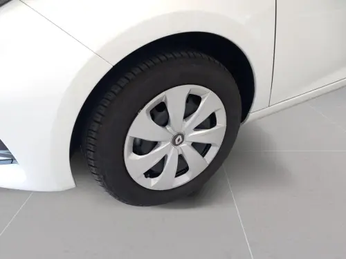 Renault Zoe Zoe R110 - 22B Equilibre - Photo 8