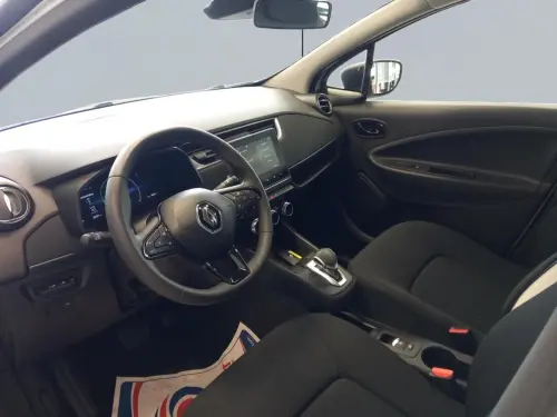 Renault Zoe Zoe R110 - 22B Equilibre - Photo 11