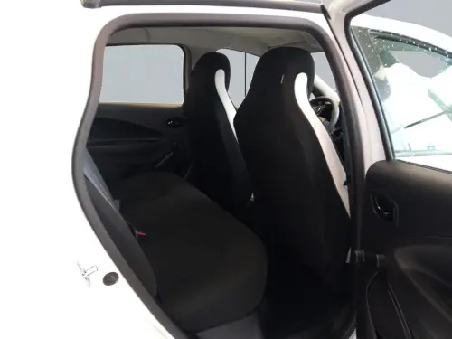 Renault Zoe Zoe R110 - 22B Equilibre - Photo 17