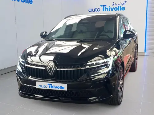 Renault Espace Espace E-Tech hybrid 200 Iconic - Photo 0