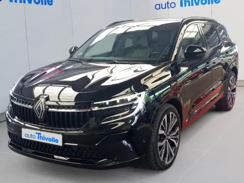 Renault Espace Espace E-Tech hybrid 200 Iconic - Photo 1