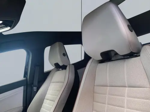 Renault Espace Espace E-Tech hybrid 200 Iconic - Photo 16