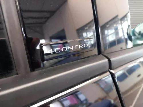 Renault Espace Espace E-Tech hybrid 200 Iconic - Photo 18