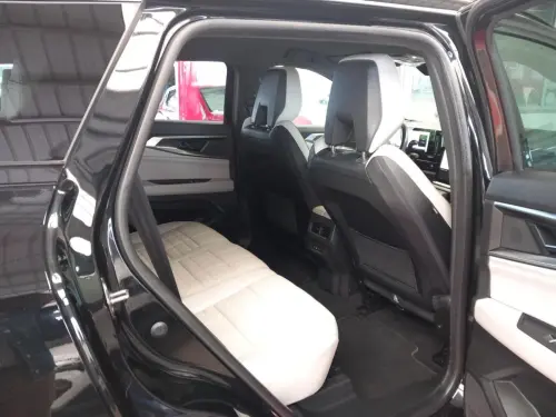 Renault Espace Espace E-Tech hybrid 200 Iconic - Photo 20