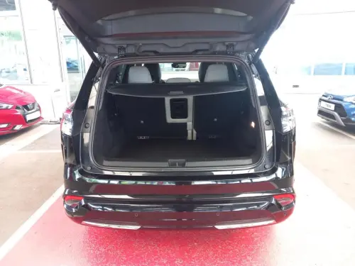 Renault Espace Espace E-Tech hybrid 200 Iconic - Photo 21