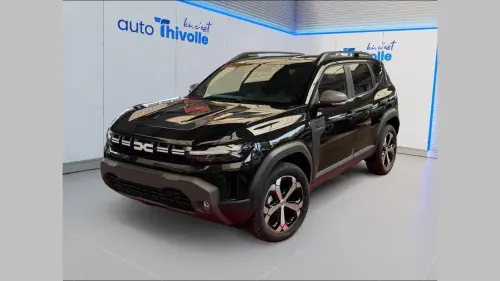 Dacia Duster Mild Hybrid 130 4x4 Journey - Photo 0