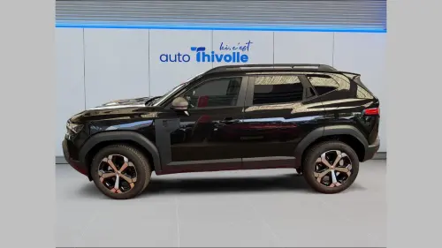 Dacia Duster Mild Hybrid 130 4x4 Journey - Photo 1