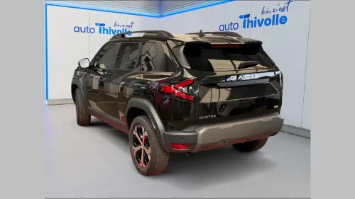 Dacia Duster Mild Hybrid 130 4x4 Journey - Photo 2