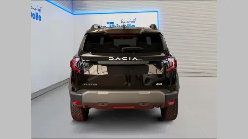 Dacia Duster Mild Hybrid 130 4x4 Journey - Photo 3