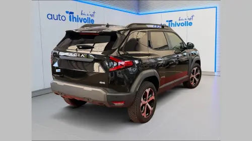 Dacia Duster Mild Hybrid 130 4x4 Journey - Photo 4