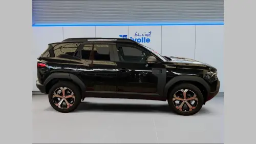 Dacia Duster Mild Hybrid 130 4x4 Journey - Photo 5