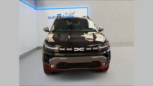 Dacia Duster Mild Hybrid 130 4x4 Journey - Photo 7