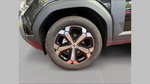 Dacia Duster Mild Hybrid 130 4x4 Journey - Photo 8