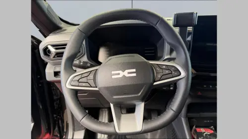 Dacia Duster Mild Hybrid 130 4x4 Journey - Photo 12