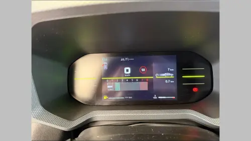 Dacia Duster Mild Hybrid 130 4x4 Journey - Photo 14