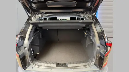 Dacia Duster Mild Hybrid 130 4x4 Journey - Photo 18