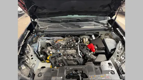 Dacia Duster Mild Hybrid 130 4x4 Journey - Photo 19