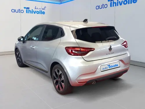 Renault Clio Clio TCe 90 Evolution - Photo 2