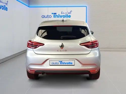 Renault Clio Clio TCe 90 Evolution - Photo 3