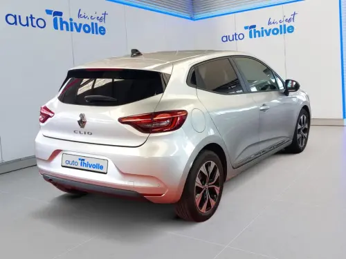 Renault Clio Clio TCe 90 Evolution - Photo 4