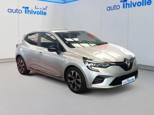 Renault Clio Clio TCe 90 Evolution - Photo 6
