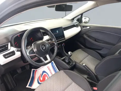 Renault Clio Clio TCe 90 Evolution - Photo 11