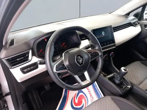 Renault Clio Clio TCe 90 Evolution - Photo 12