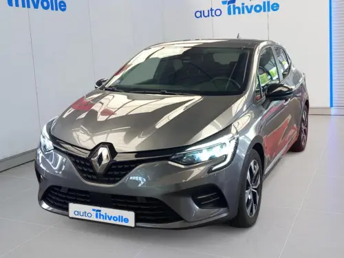 Renault Clio Clio E-Tech full hybrid 145 Evolution - Photo 0