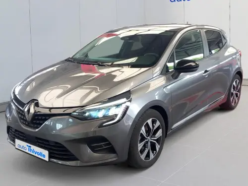 Renault Clio Clio E-Tech full hybrid 145 Evolution - Photo 1