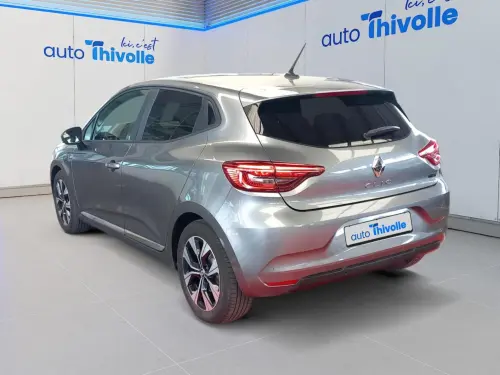 Renault Clio Clio E-Tech full hybrid 145 Evolution - Photo 2