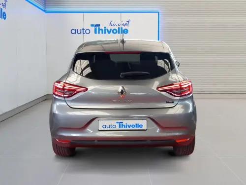 Renault Clio Clio E-Tech full hybrid 145 Evolution - Photo 3