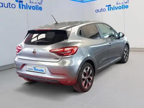 Renault Clio Clio E-Tech full hybrid 145 Evolution - Photo 4