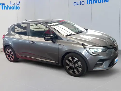 Renault Clio Clio E-Tech full hybrid 145 Evolution - Photo 5